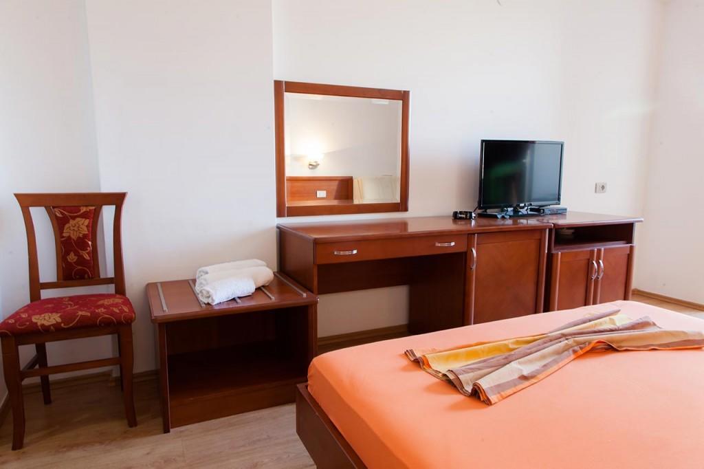 Hotel Porto Ulcinj Kültér fotó