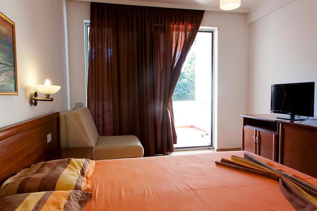 Hotel Porto Ulcinj Kültér fotó